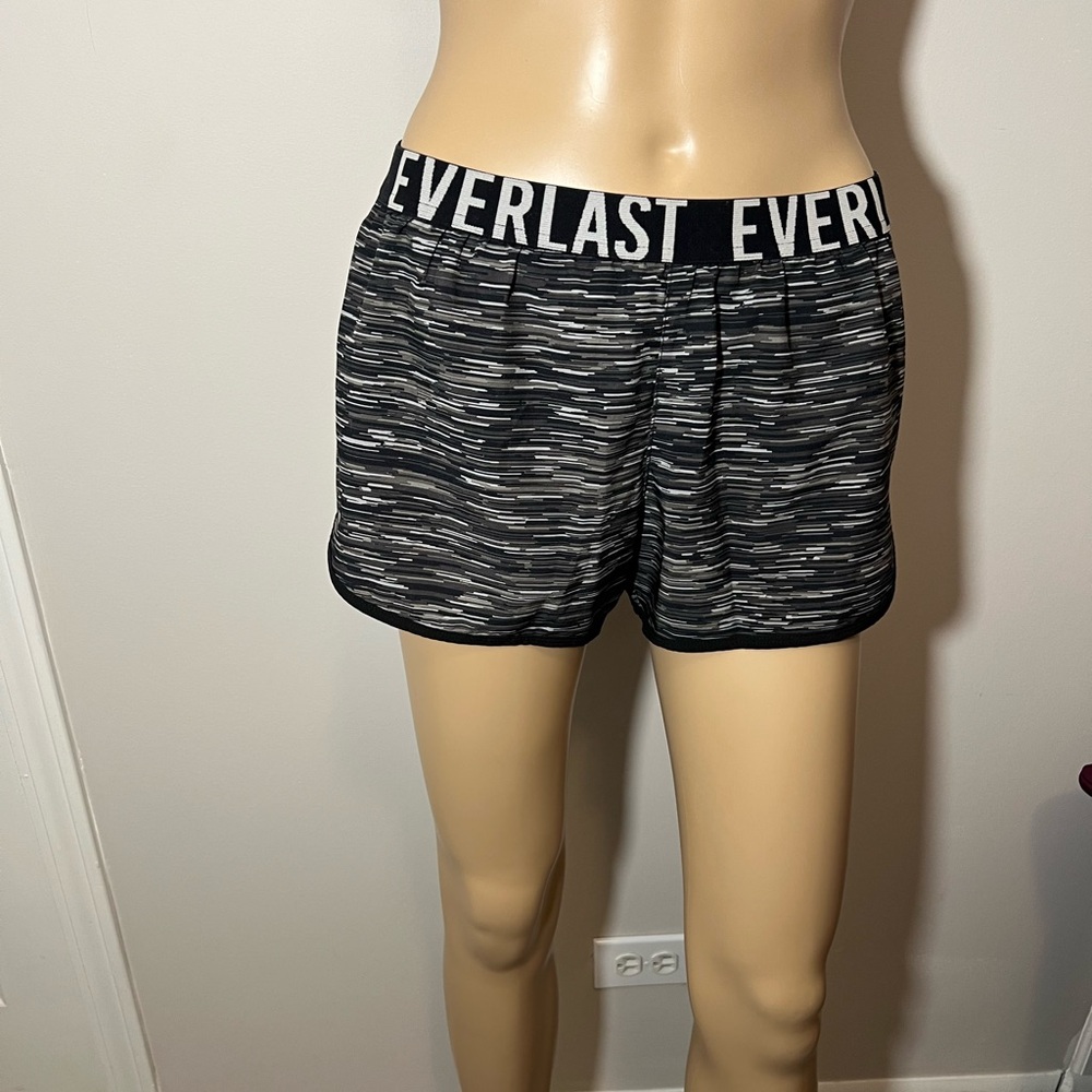 Everlast Running Shorts